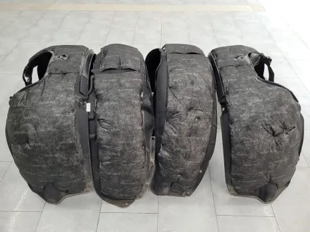 전주자동차방음 기아 K8 하이브리드 휀더방음+도어방음+풍절음 까지 B패키지로 한번에 시공했어요 !! / 전주