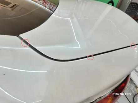 전주자동차방음 그랜저HG 풍절음 차단 작업해보았어요 !~~ / 전주