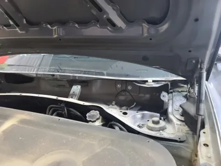 전주 자동차방음 싼타페DM 휀다방음 엔진룸방음!!! / 전주