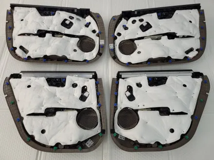 전주자동차방음 기아 K8 하이브리드 휀더방음+도어방음+풍절음 까지 B패키지로 한번에 시공했어요 !! / 전주