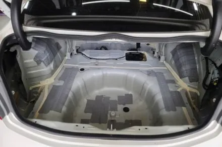 전주 그랜저HG 프리미엄 풀방음 / 전주