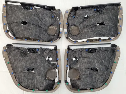 전주자동차방음 기아 K8 하이브리드 휀더방음+도어방음+풍절음 까지 B패키지로 한번에 시공했어요 !! / 전주