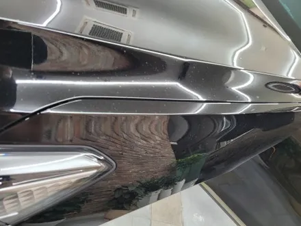 전주자동차방음 기아 K8 하이브리드 휀더방음+도어방음+풍절음 까지 B패키지로 한번에 시공했어요 !! / 전주