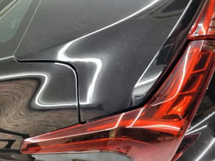 전주자동차방음 기아 K8 하이브리드 휀더방음+도어방음+풍절음 까지 B패키지로 한번에 시공했어요 !! / 전주