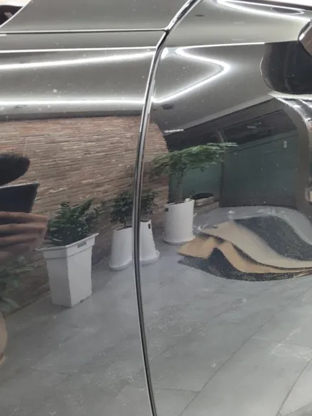 전주자동차방음 기아 K8 하이브리드 휀더방음+도어방음+풍절음 까지 B패키지로 한번에 시공했어요 !! / 전주