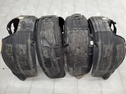 전주자동차방음 기아 K8 하이브리드 휀더방음+도어방음+풍절음 까지 B패키지로 한번에 시공했어요 !! / 전주