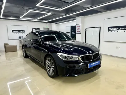 BMW 내 차의 안전을 지키는 두 가지! 전면 썬팅과 블랙박스의 완벽한 조화!! / 경기 화성 향남