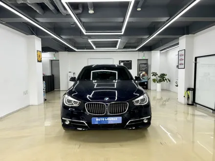 향남 아빠들의 로망 BMW 5GT 틴팅 재시공. / 경기 화성 향남
