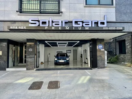 [화성 향남 블랙박스] 골프 7세대 / 경기 화성 향남