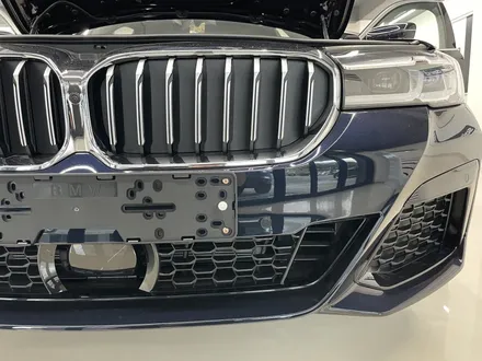 [BMW G30 530i 페이스리프트 / 경기 화성 향남