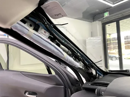 렉서스 UX 250h 향남 블랙박스, 향남 보조배터리 아이나비 Z7000과 에코파워팩 S16 의 조화. / 경기 화성 향남