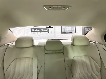 화성 향남 블랙박스 제네시스 G70 아이나비 Z7000 장착. / 경기 화성 향남