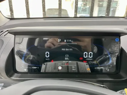 [현대자동차 캐스퍼 / 경기 화성 향남