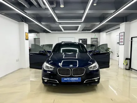 향남 아빠들의 로망 BMW 5GT 틴팅 재시공. / 경기 화성 향남