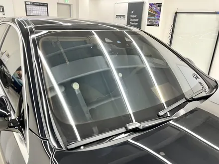 벤츠 S63 AMG 향남 썬팅 솔라가드 프리미엄 \
