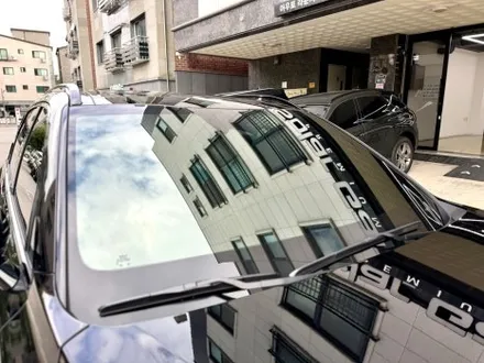 더 뉴 쏘렌토 틴팅 추천! 열 차단과 프라이버시까지 완벽하게! / 경기 화성 향남