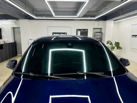 향남 아빠들의 로망 BMW 5GT 틴팅 재시공. / 경기 화성 향남