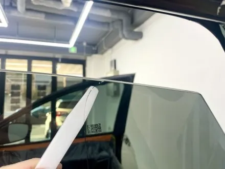 가성비 필름으로 프리미엄 썬팅 해보세요! / 경기 화성 향남