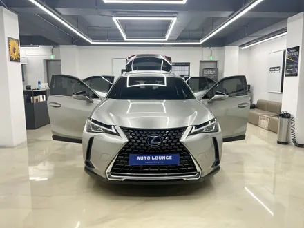 렉서스 UX250h 최강 세라믹필름 솔라가드프리미엄 \