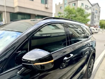 더 뉴 쏘렌토 틴팅 추천! 열 차단과 프라이버시까지 완벽하게! / 경기 화성 향남
