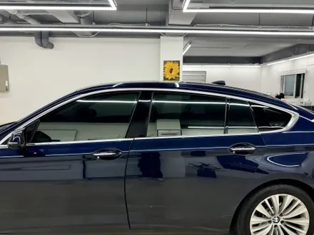 향남 아빠들의 로망 BMW 5GT 틴팅 재시공. / 경기 화성 향남