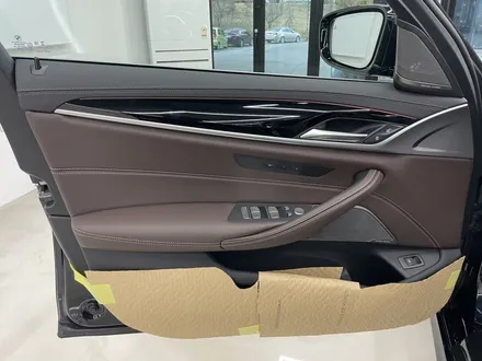 [BMW G30 530i 페이스리프트 / 경기 화성 향남