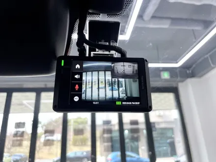 렉서스 UX 250h 향남 블랙박스, 향남 보조배터리 아이나비 Z7000과 에코파워팩 S16 의 조화. / 경기 화성 향남