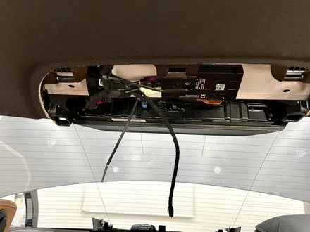 BMW 340i 향남 블랙박스, 보조배터리 장착은 아우토라운지에서!! / 경기 화성 향남