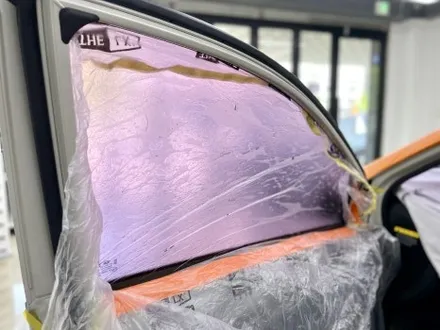 발안 썬팅 재시공 가성비 좋은 블락포디와 함께 하세요!! / 경기 화성 향남