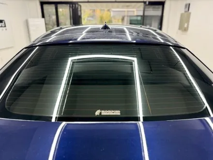 향남 아빠들의 로망 BMW 5GT 틴팅 재시공. / 경기 화성 향남