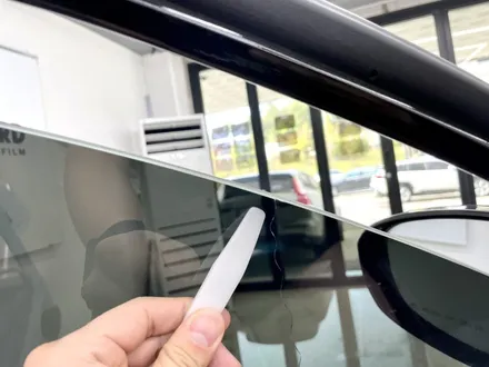 향남 썬팅 기아 K7 2세대 블락포디 \