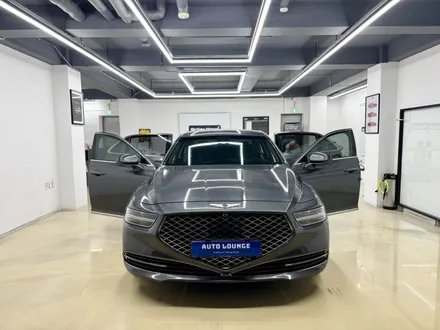 향남 프리미엄 틴팅 전문, 제네시스 차주님이 선택한 \