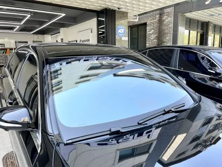 벤츠 S63 AMG 향남 썬팅 솔라가드 프리미엄 \