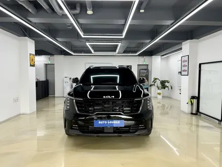 더 뉴 쏘렌토 틴팅 추천! 열 차단과 프라이버시까지 완벽하게! / 경기 화성 향남