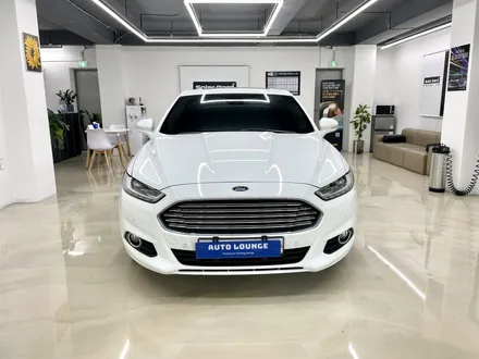 포드 몬데오 향남 썬팅 블락포디 \