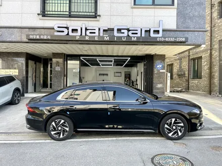 화성 썬팅 솔라가드 프리미엄 티타늄 시공은 아우토 라운지가 답!! / 경기 화성 향남