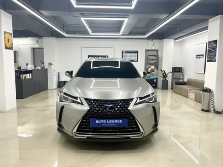 렉서스 UX250h 최강 세라믹필름 솔라가드프리미엄 \