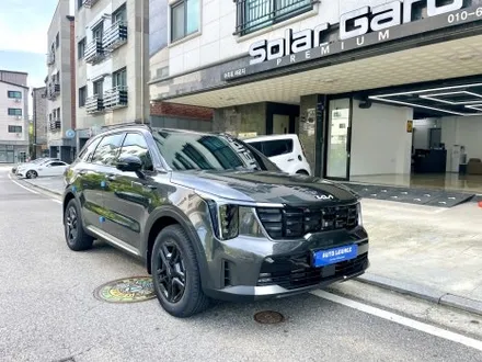 향남 더 뉴 쏘렌토 썬팅은 뭐다!? 솔라가드 프리미엄 \