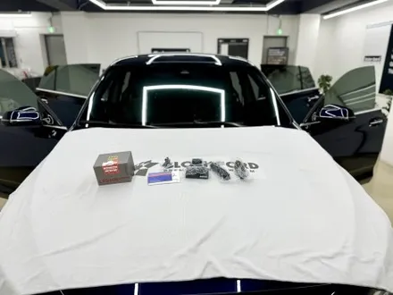 향남 아빠들의 로망 BMW 5GT 틴팅 재시공. / 경기 화성 향남