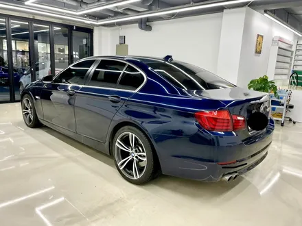 BMW F10 528i 향남 / 경기 화성 향남