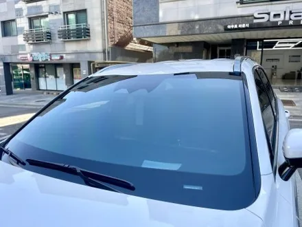 향남 썬팅 더 뉴 쏘렌토 솔라가드 퀀텀 시공. / 경기 화성 향남