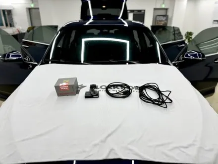 향남 아빠들의 로망 BMW 5GT 틴팅 재시공. / 경기 화성 향남
