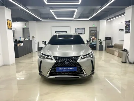 렉서스 UX250h 최강 세라믹필름 솔라가드프리미엄 \