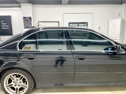 BMW E39 530i 역시 솔라가드 프리미엄 \