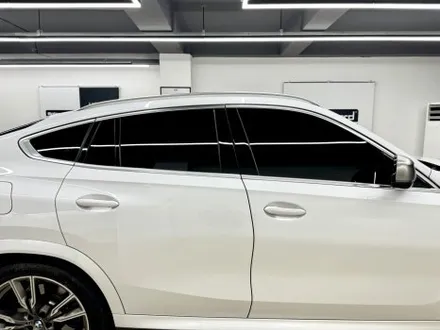 BMW 틴팅시공 필름은 솔라가드 프리미엄 추천. / 경기 화성 향남