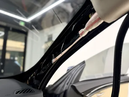 향남 아빠들의 로망 BMW 5GT 틴팅 재시공. / 경기 화성 향남