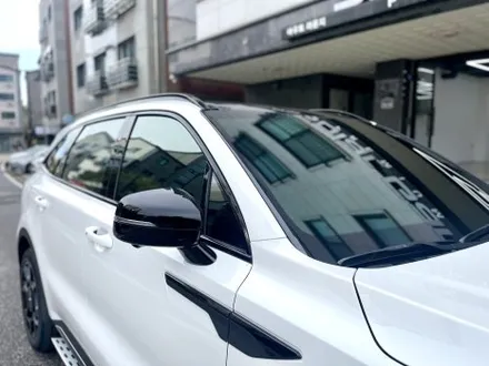 향남 썬팅 더 뉴 쏘렌토 신차는 솔라가드 프리미엄 \