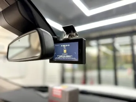 향남 아빠들의 로망 BMW 5GT 틴팅 재시공. / 경기 화성 향남
