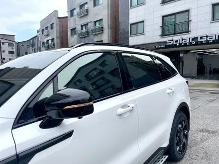 향남 썬팅 더 뉴 쏘렌토 신차는 솔라가드 프리미엄 \