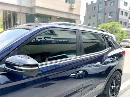 뷰티풀 코란도 블락포디 \